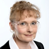 Doris Mueller