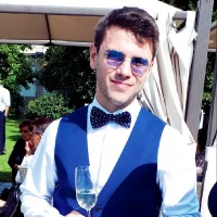 Edoardo Bucci