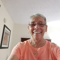 Catherine Kersey