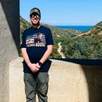 Daniel Leedy