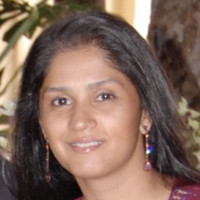 Kruti Mohan