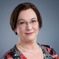 Zsuzsanna Lakatos-Báldy PhD