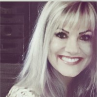 Tania Maria da Silva Santos