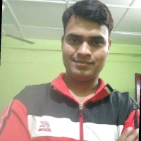 Rajesh Kumar
