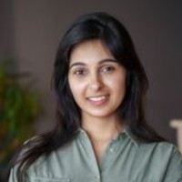 Amreen begum