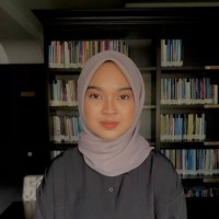 Nuratikah Jumadi