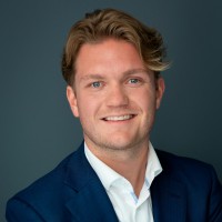 Joris Koster