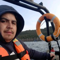 Raul Marcelo Mansilla Saldivia