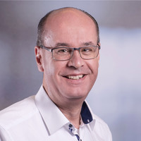 Daniel Bauer