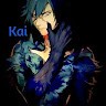 Kai The Wolf