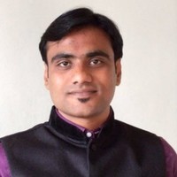 Ashutosh Mogare