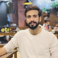 Shamraiz Khan