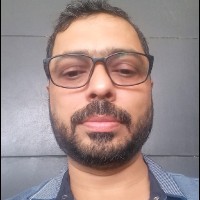Prashant upadhyay