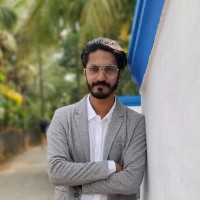Ashish Daniel Cherian