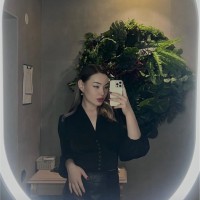 Alua Sadykova
