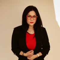 Vira Lupanova