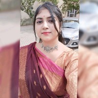 Aparna Maitra Chakraborty