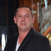 Paul Harrison