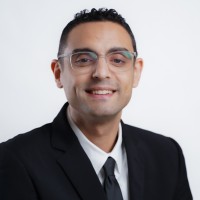 Mohamed S. Enaya