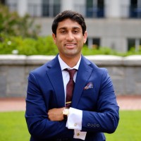 Shiv Desai