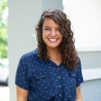 Rachel Anderton Dawson