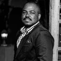 Nkanyezi Ngwenya