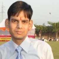 Parimal Kumar