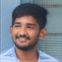Viswesh Sure Venkata Naga