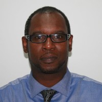 Lenford C. Lloyd