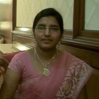 Mahalakshmi Shanth