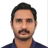 Balachandran varadharajan