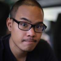 Adamz Buenafe