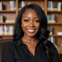 Blossom Olumese, M.Ed.