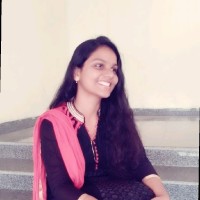 Amrutha Pagadala