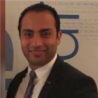 Mostafa Ramadan