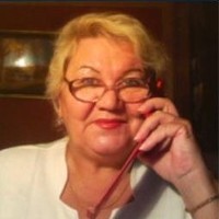 Golfira Akhmetova