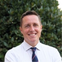 Chris Greenwood