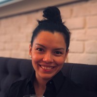 Alexandra Médina-Lemaire