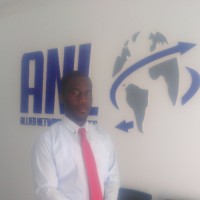 Lawrence Lartey Kwapong