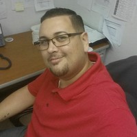 Luis R Melendez Cordova