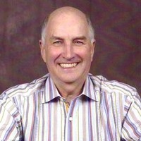 David G Marmon