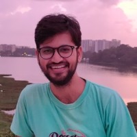 Rishabh Dev Mishra