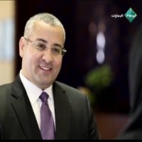 Wael Mahrous