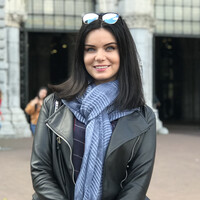 Anastasiya Stupen