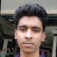 Sk Minhajul Rahaman