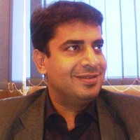 Kamran Majeed