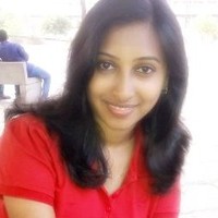 Souparnika Chandrasekaran