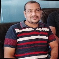 Abdulla Shaik