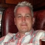 Tony Bradburn