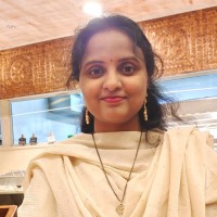 Anusha Satya